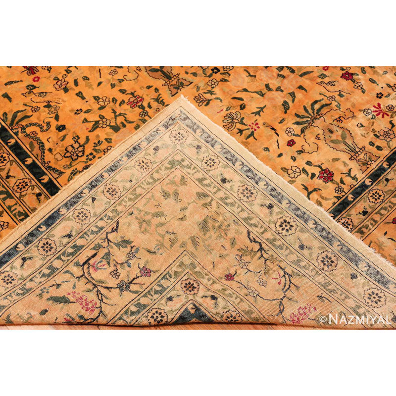 One-of-a-Kind Rectangle 16' X 29'8" Area Rug