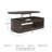 Gwenllian Lift-Top Coffee Table