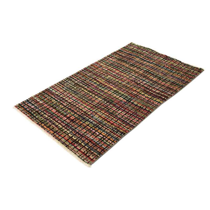 3'0 x 5'2 Perkins Multi Rug