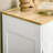 Accent Cabinet With Drawer