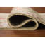 Handmade Traditional Indian Runner Rug 3x8