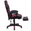 Fauteuil de jeu pc & racing Euclid-1464511408