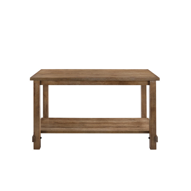 Table de hauteur comptoir Martha II