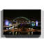 Tyne Newcastle - Wrapped Canvas-19090180