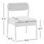 Chaise d'appoint Grete-358409058-358408989