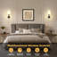 Applique murale RVB-2055030154