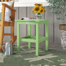 Hartington Square Outdoor Side Table