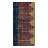 One-of-a-Kind Rectangle 4'4" X 8'10" Area Rug