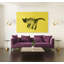 Tableau effaçable mural en verre Visionary-21615498-44148362