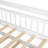 House Bed With Trundle And Shelf-714136070-714136068