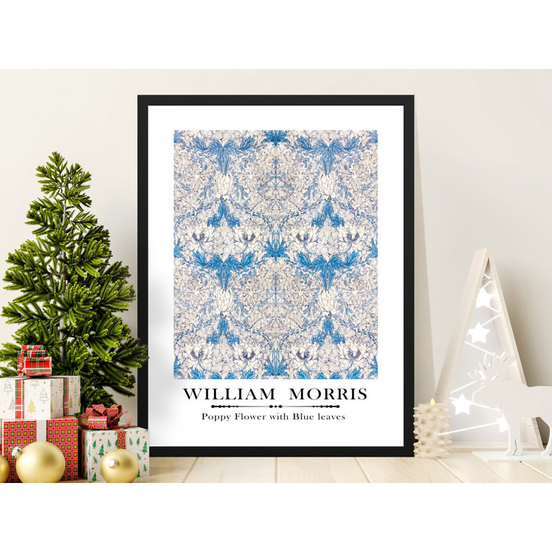 Chalres Single Picture Frame Print, 40.64 cm H x 30.48 cm W