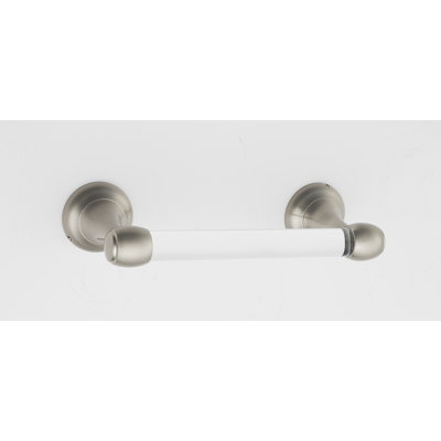 Royale Wall Mounted Toilet Paper Holder
