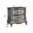Modern Elegance Nightstand