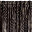 Addiena Blackout Curtains Single Panel