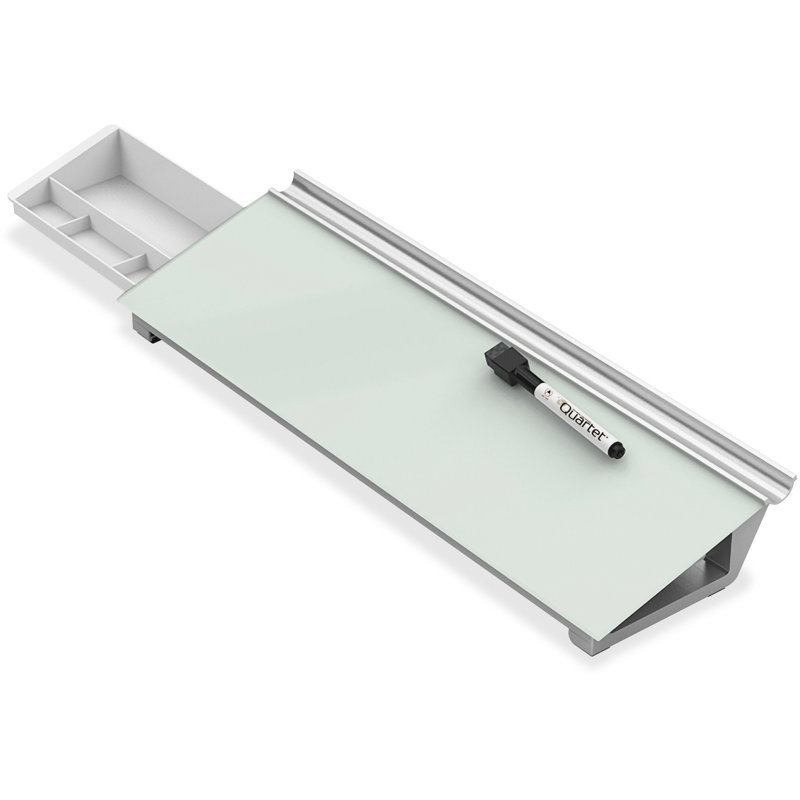 Freestanding Glass Medium - 4' - 6' Glass Board