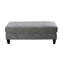 Ensemble de canapé modulaire 5 pièces Chenille