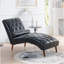 Upholstered Chaise Lounge