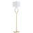 Courson 61'' Traditional Floor Lamp-145429277