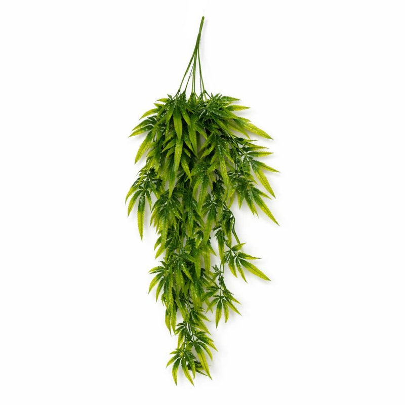 Hanging Plants X6 70cm Plant