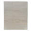 Flip Wool Striped Area Rug in Gray
