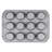 Farberware Bakeware Nonstick Muffin Pan / Cupcake Pan, 12-Cup-23654197
