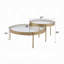 Tables gigognes Aamenah