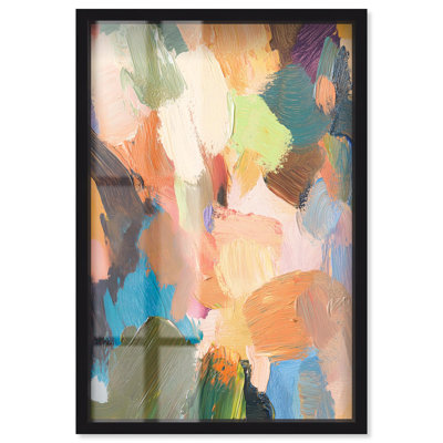 «Shadowbox» par Art Remedy