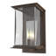 Kingston 7" Outdoor Wall Lantern-96125128-96125129-116192496
