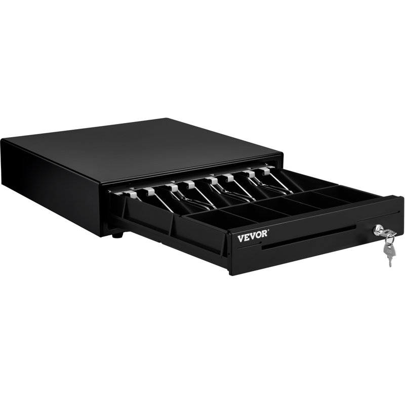 Cash Box / Cash Drawer Lock