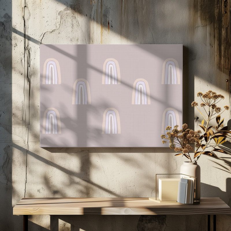 Wrapped Canvas Print, 50.8 cm H x 76.2 cm W