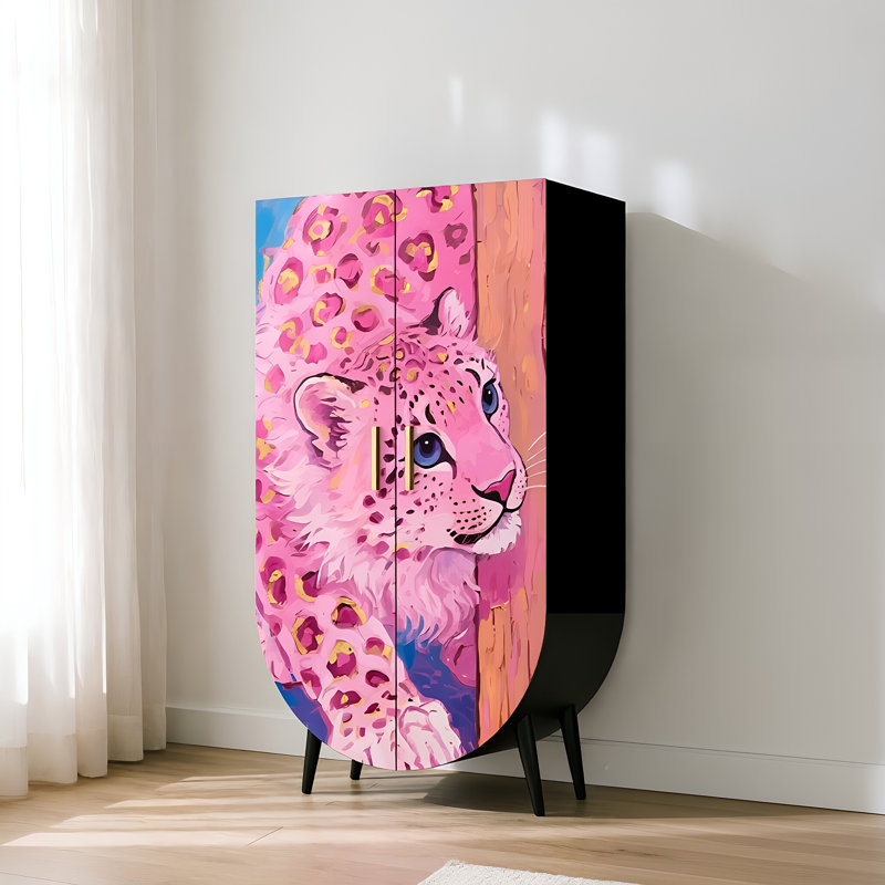 Home bedroom independent multifunction wardrobe