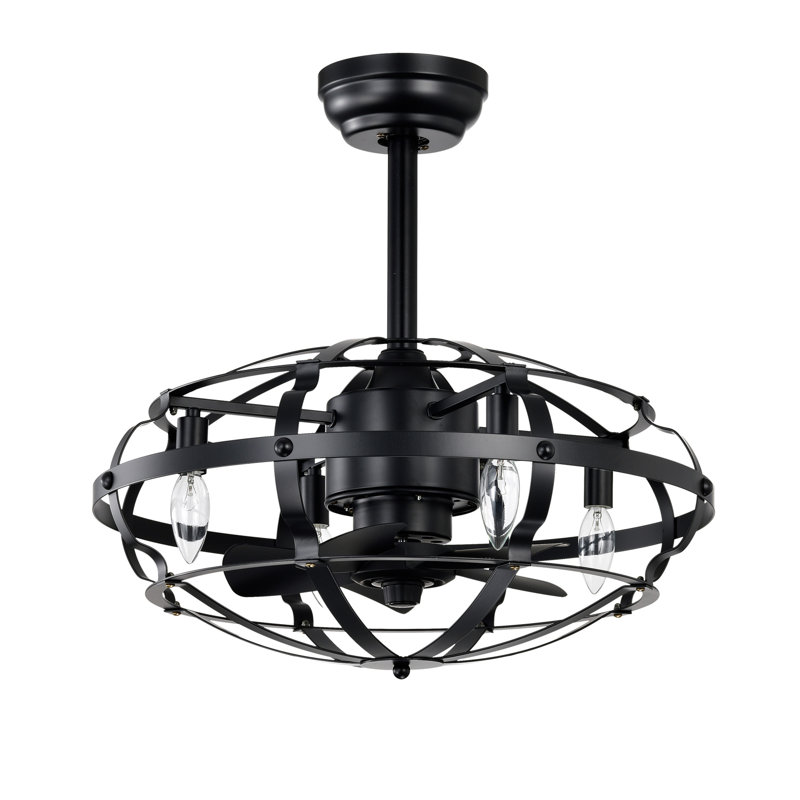 Ventilateur de plafond industriel Hot Sell