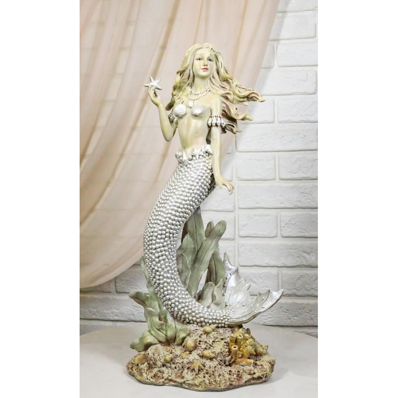Statue Katlynd Fantasy & Sci-Fi