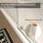 60" Width x 72"Height Single Sliding Shower Door,5mm fixed glass and 6mm sliding glass Frameless ,  Clear Tempered Glass, Stainless Steel handle,Chrome-124324542