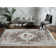 Wortman Oriental Area Rug