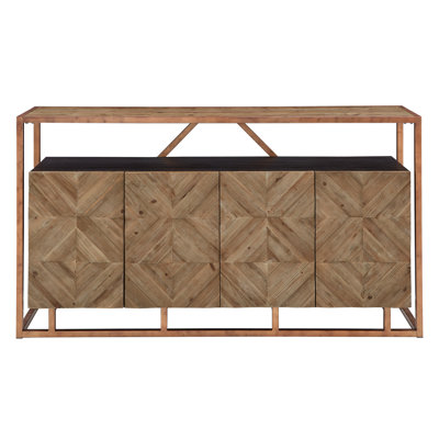 Caius 75.59'' Sideboard