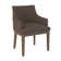 19'' H Upholstered Armchair