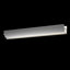 Aileron 1 - Light LED Armed Sconce-14262503-14262504