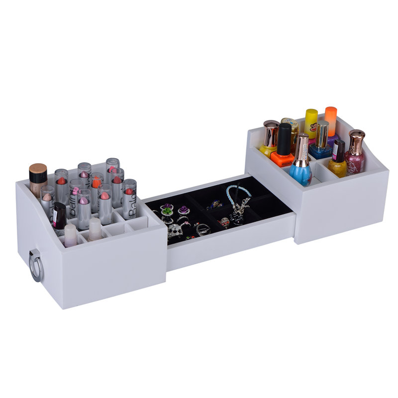 Jewelry Box +