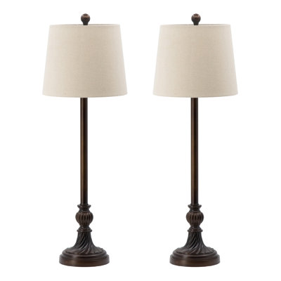 Bacajol Resin Table Lamp