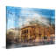 «Vienna Vienna House» par Chris Albert, reproduction sur toile tendue-24688080