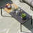 3-Piece Outdoor Patio Furniture Set, Outdoor Coffee Table-1035418636