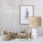 Round Seagrass Multi-Section Caddy