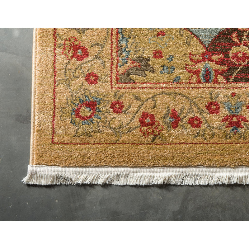 Edelle Indoor Rug, Rectangle 10'6" x 16'5"
