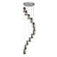 Ruari 12-Light Cluster Chandelier-2016465341