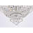 Stoltz 8 - Light Dimmable Empire Chandelier-32478716
