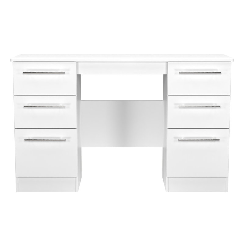 Fully Assembled Levine Dressing Table