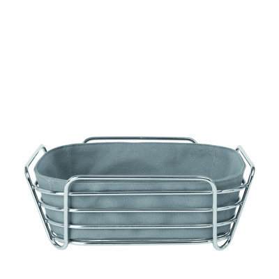 Delara Wire Serving Bread Basket