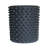 Cloudy Ceramic Pot Planter-48418012-48408628
