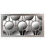 Miroir mural 25,5 "-2120474191